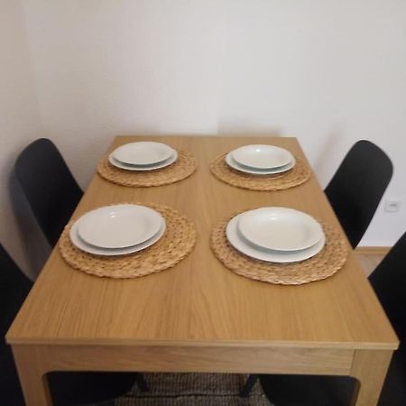Zwei-Zimmer Wohnung In Wiesbadens Westend Экстерьер фото