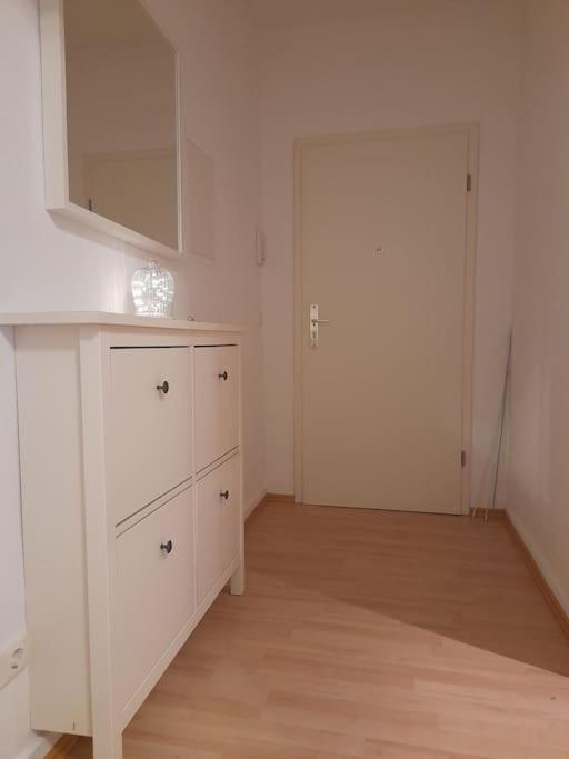 Zwei-Zimmer Wohnung In Wiesbadens Westend Экстерьер фото